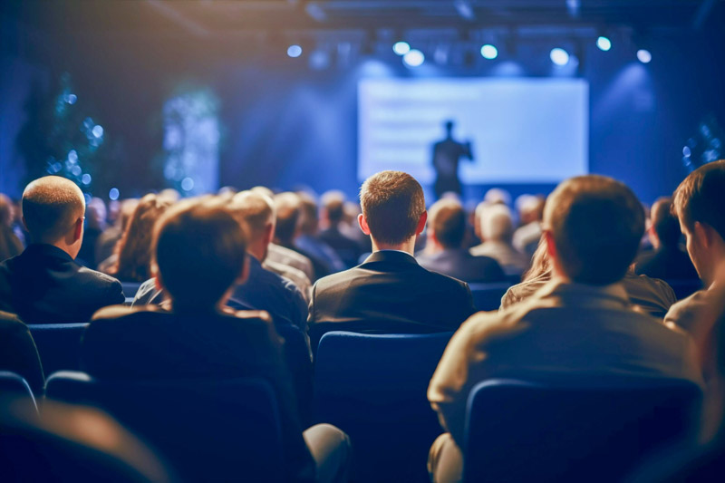 Conference